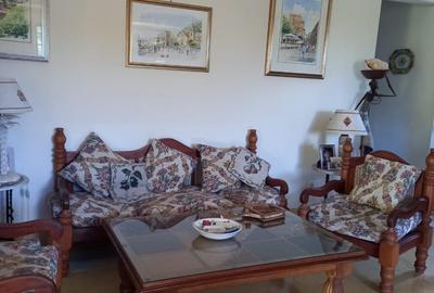 6 Bed Villa with En Suite in Nyali Area - 4
