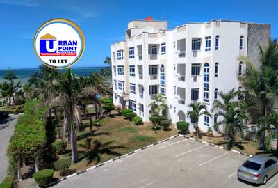 Furnished 3 Bed Apartment with En Suite in Nyali Area - 2