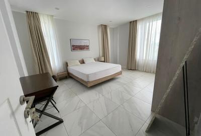 Furnished 1 Bed Apartment with En Suite in Westlands Area - 4