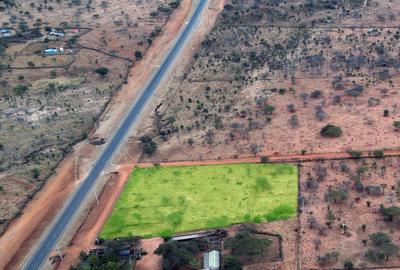 0.0125 ac Land at Maili Tisa - 4