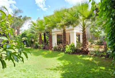 5 Bed House with En Suite at Runda Mimmosa - 2