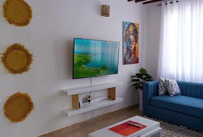 3 Bed Villa with En Suite in Diani - 4