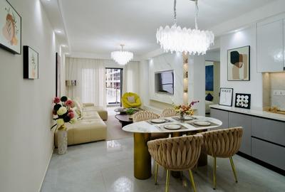 3 Bed Apartment with En Suite at 2026-424 - 4