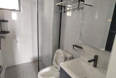 1 Bed Apartment with Swimming Pool in Westlands Area - 4