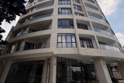 2 Bed Apartment with En Suite at Rhapta Road - 2