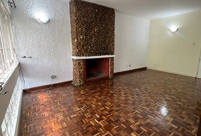 3 Bed Townhouse with En Suite at Kilimani - 4