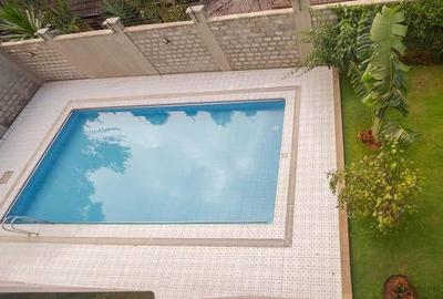 2 Bed Apartment with En Suite at Kilimani - 2