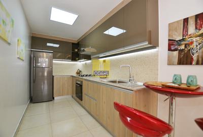 1 Bed Apartment in Rhapta Road - 2