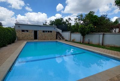 5 Bed Townhouse with En Suite at General Mathenge 88 - 3