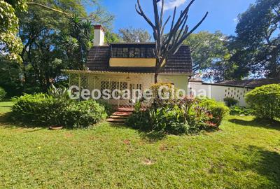 2 Bed House with En Suite in Loresho - 3