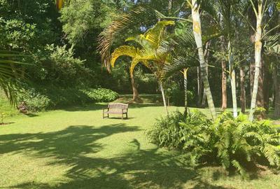 1.8 ac Residential Land in Kitisuru - 4