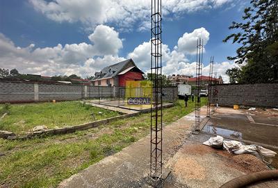 Land in Eastern ByPass - 4