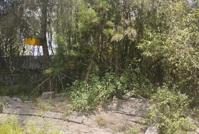 Land in Utawala - 3