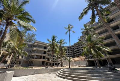 3 Bed Apartment with En Suite at Mount Kenya Road - 4