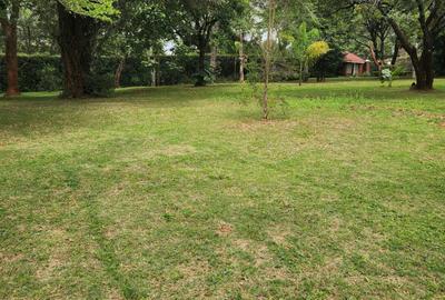4 Bed House with En Suite at Karen - 3