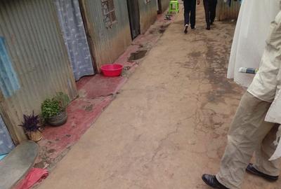 0.25 ac Land in Ngong Road - 2
