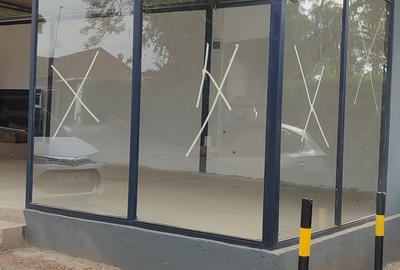 Commercial Property at Langata Road