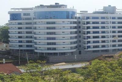 2 Bed Apartment with En Suite at Kileleshwa