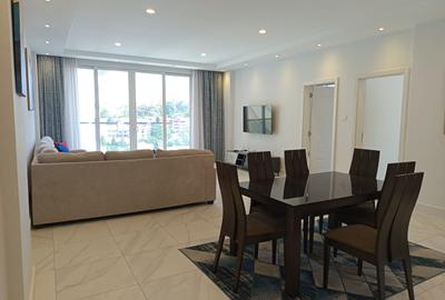 2 Bed Apartment in Westlands Area - 4