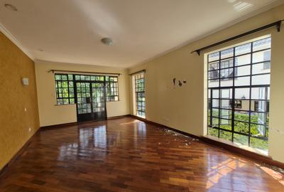 4 Bed Townhouse with En Suite in Kiambu Road - 3