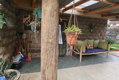 3 Bed House with En Suite in Karen - 4