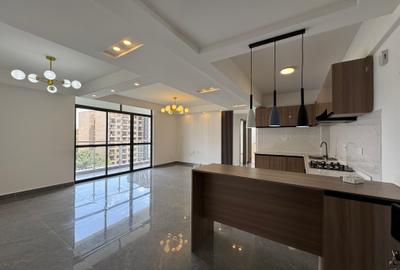 Serviced 2 Bed Apartment with En Suite in Riverside - 3
