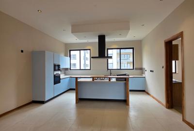 Furnished 4 Bed Apartment with En Suite in Loresho - 4