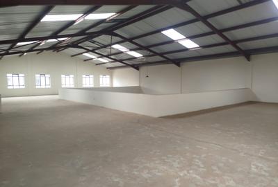 7,530 ft² Warehouse with Fibre Internet in Ruaraka - 3