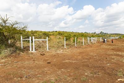 Residential Land at Kikuyu Nachu-Mikuyuini - 3