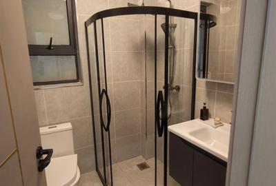 3 Bed Apartment with En Suite at Off Parklands Road - 3