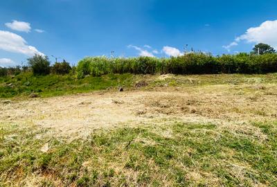 0.5 ac Land at Upperhill Links Road