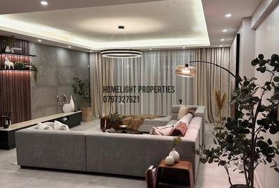 6 Bed Apartment with En Suite at Kileleshwa - 3