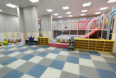 1 Bed Apartment with Swimming Pool in Kileleshwa - 4