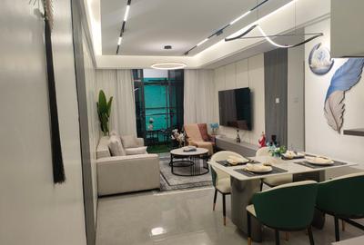 2 Bed Apartment with En Suite in Westlands Area
