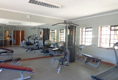 Serviced 3 Bed Apartment with En Suite in Spring Valley - 3