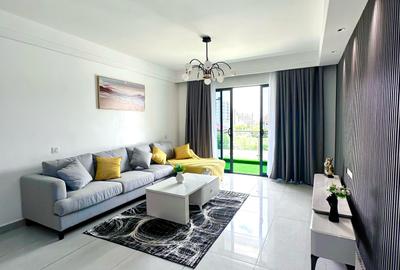 3 Bed Apartment with En Suite in Syokimau