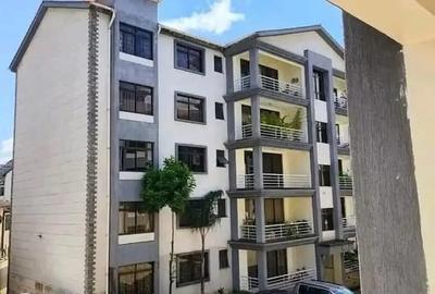 3 Bed Apartment with Staff Quarters in Lavington - 2