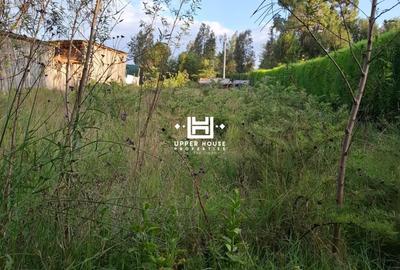 0.25 ac Land in Nanyuki