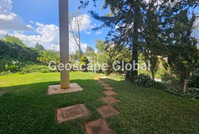 5 Bed House with En Suite in Kitisuru - 4