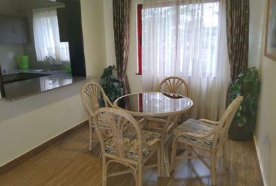 1 Bed Apartment with En Suite in Rhapta Road