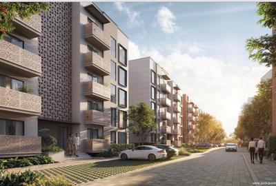 1 Bed Apartment with Swimming Pool in Tatu City - 2