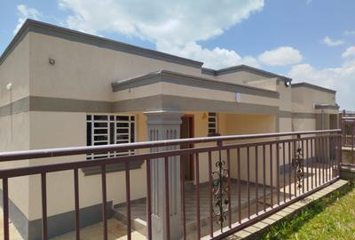 4 Bed House with En Suite in Tigoni