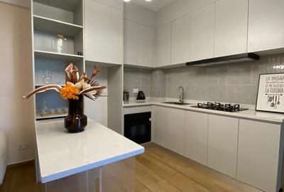 1 Bed Apartment with Swimming Pool at Lavington - 4