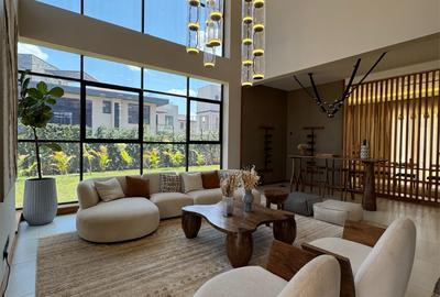 4 Bed Villa with En Suite in Loresho