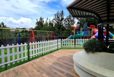 2 Bed Apartment with En Suite at Nyeri Road - 3