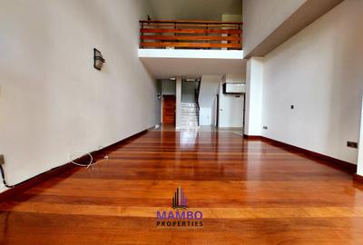3 Bed Apartment with En Suite at Muthangari Drive