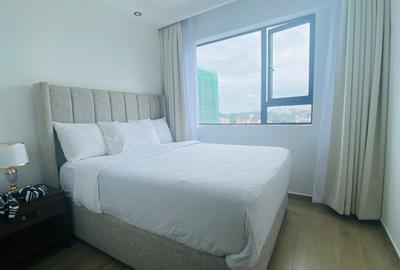 Furnished 3 Bed Apartment with En Suite in Westlands Area - 2