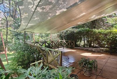 3 Bed House with Garden in Kilimani - 2