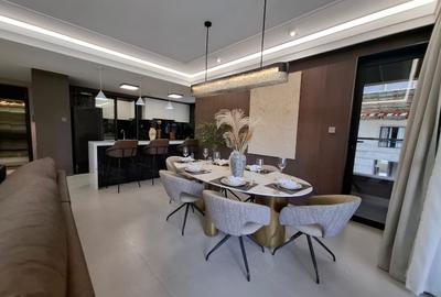 3 Bed Apartment with En Suite in Kilimani - 3