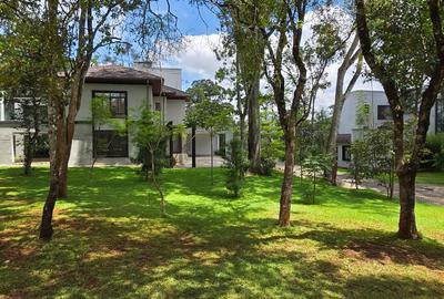 5 Bed Villa with En Suite in Karen - 3